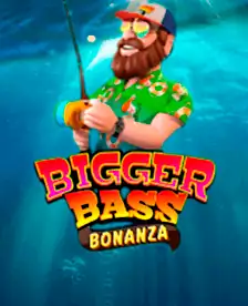 Bigger Bass Bonanza Bigger Bass Bonanza